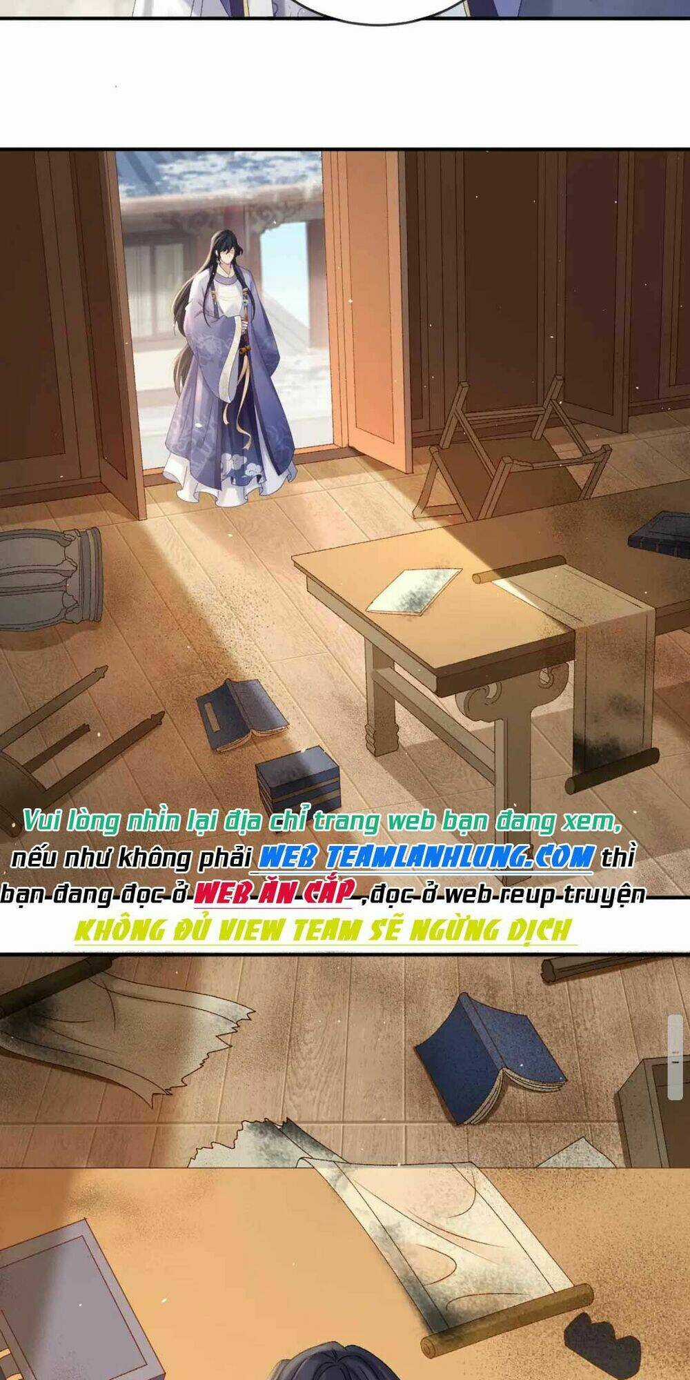 Sự Trả Thù Của Vương Phi Chapter 34 trang 13