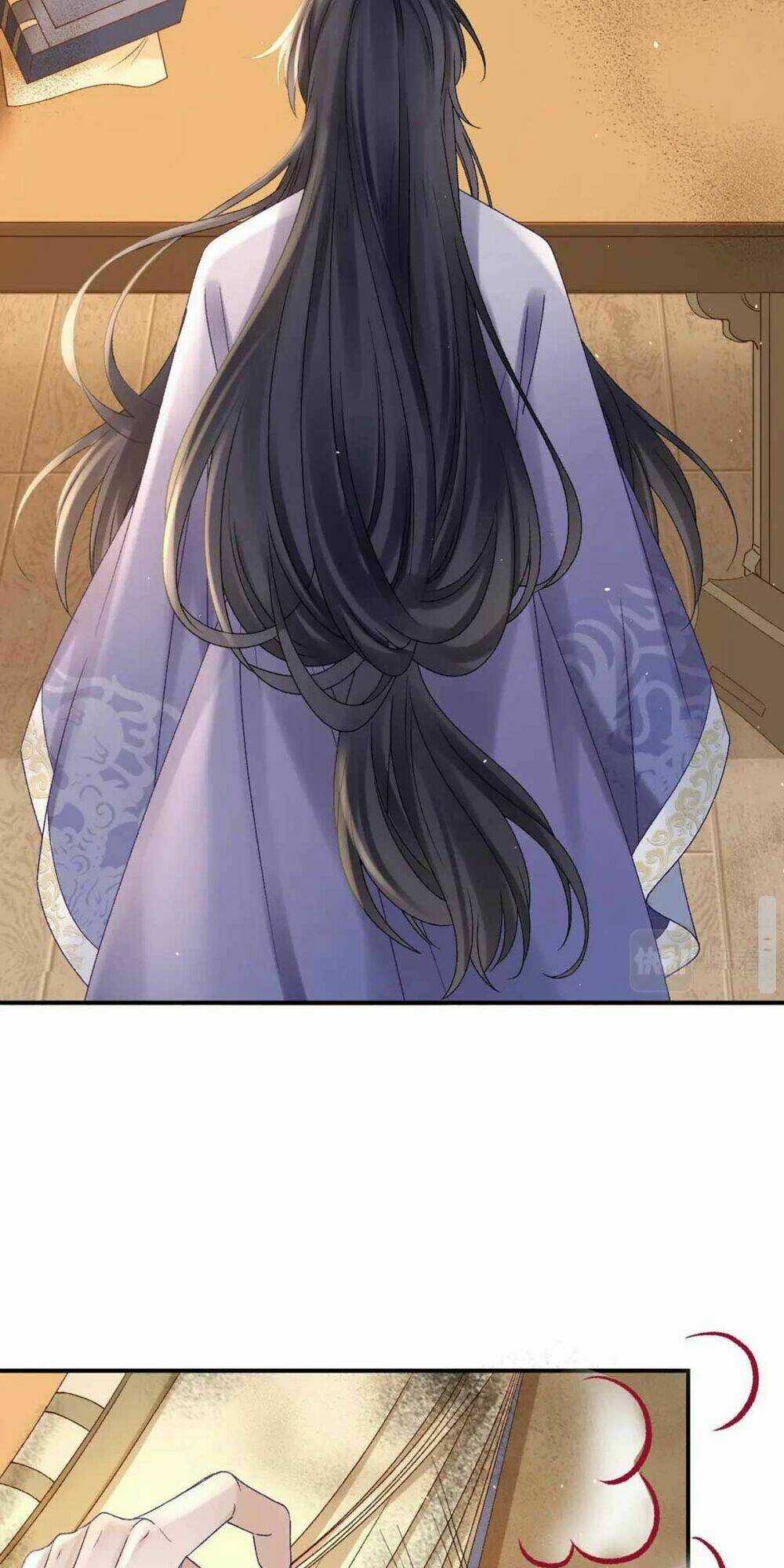 Sự Trả Thù Của Vương Phi Chapter 34 trang 14