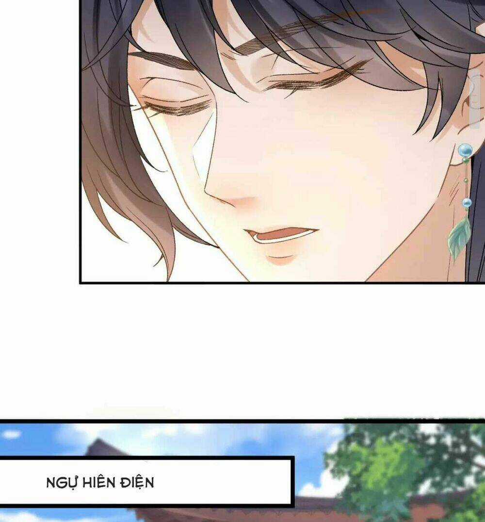 Sự Trả Thù Của Vương Phi Chapter 34 trang 17