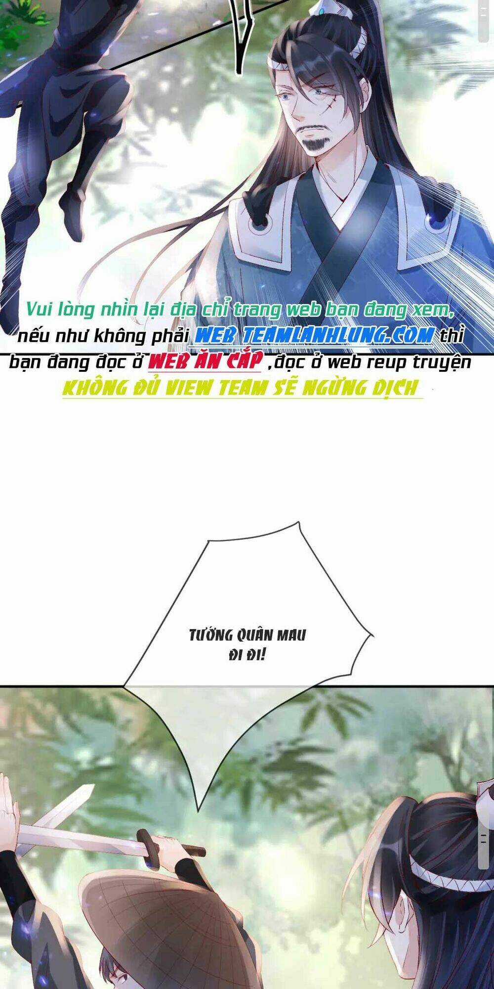 Sự Trả Thù Của Vương Phi Chapter 34 trang 2