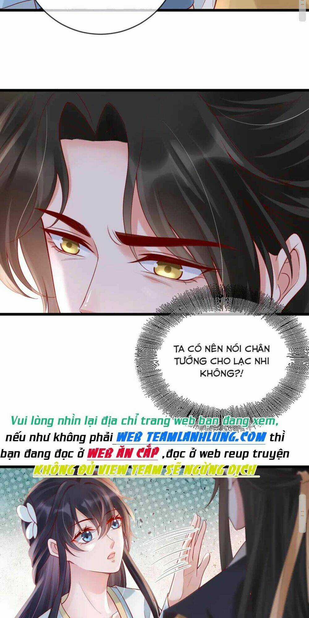 Sự Trả Thù Của Vương Phi Chapter 34 trang 23