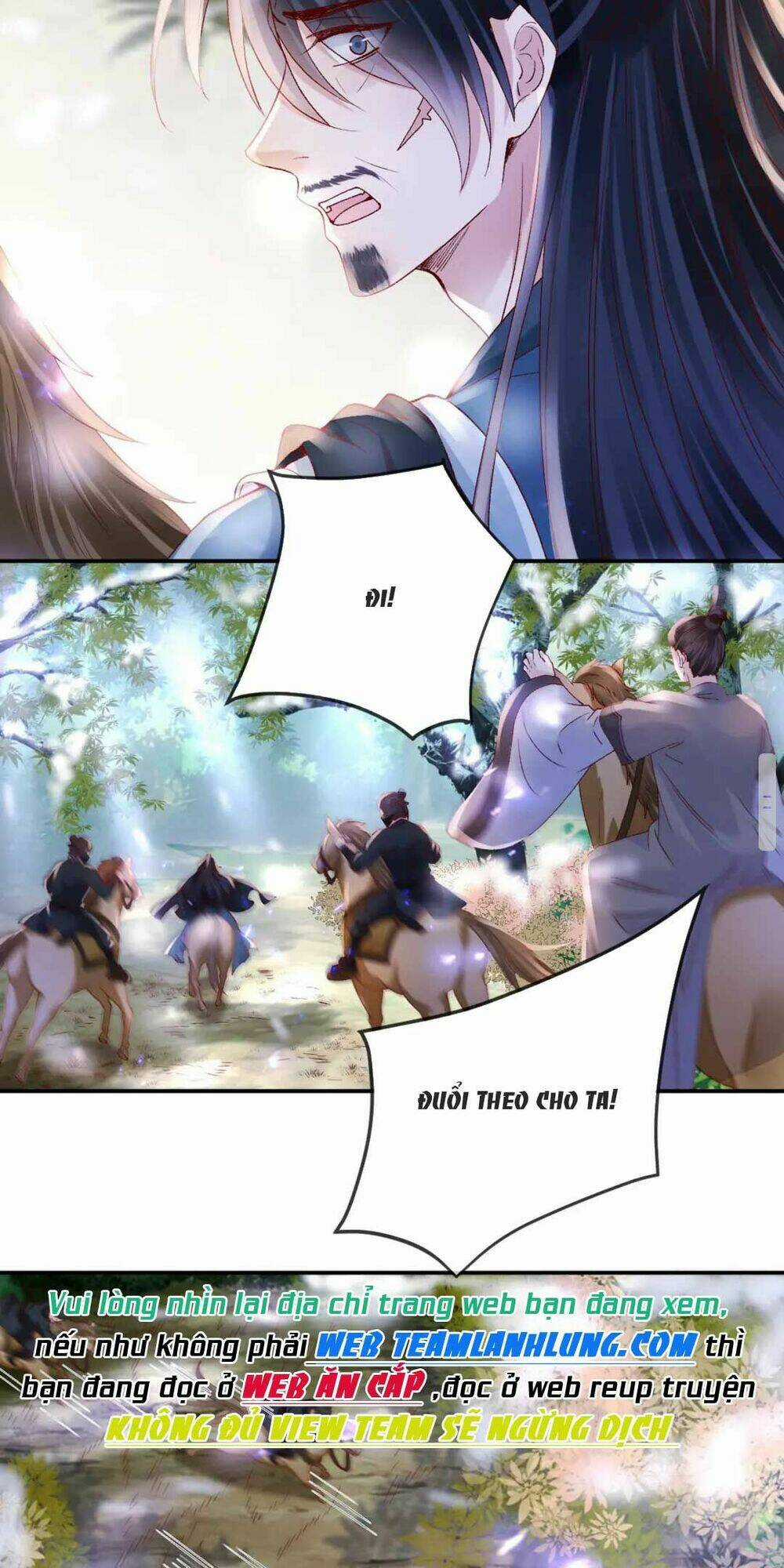 Sự Trả Thù Của Vương Phi Chapter 34 trang 4