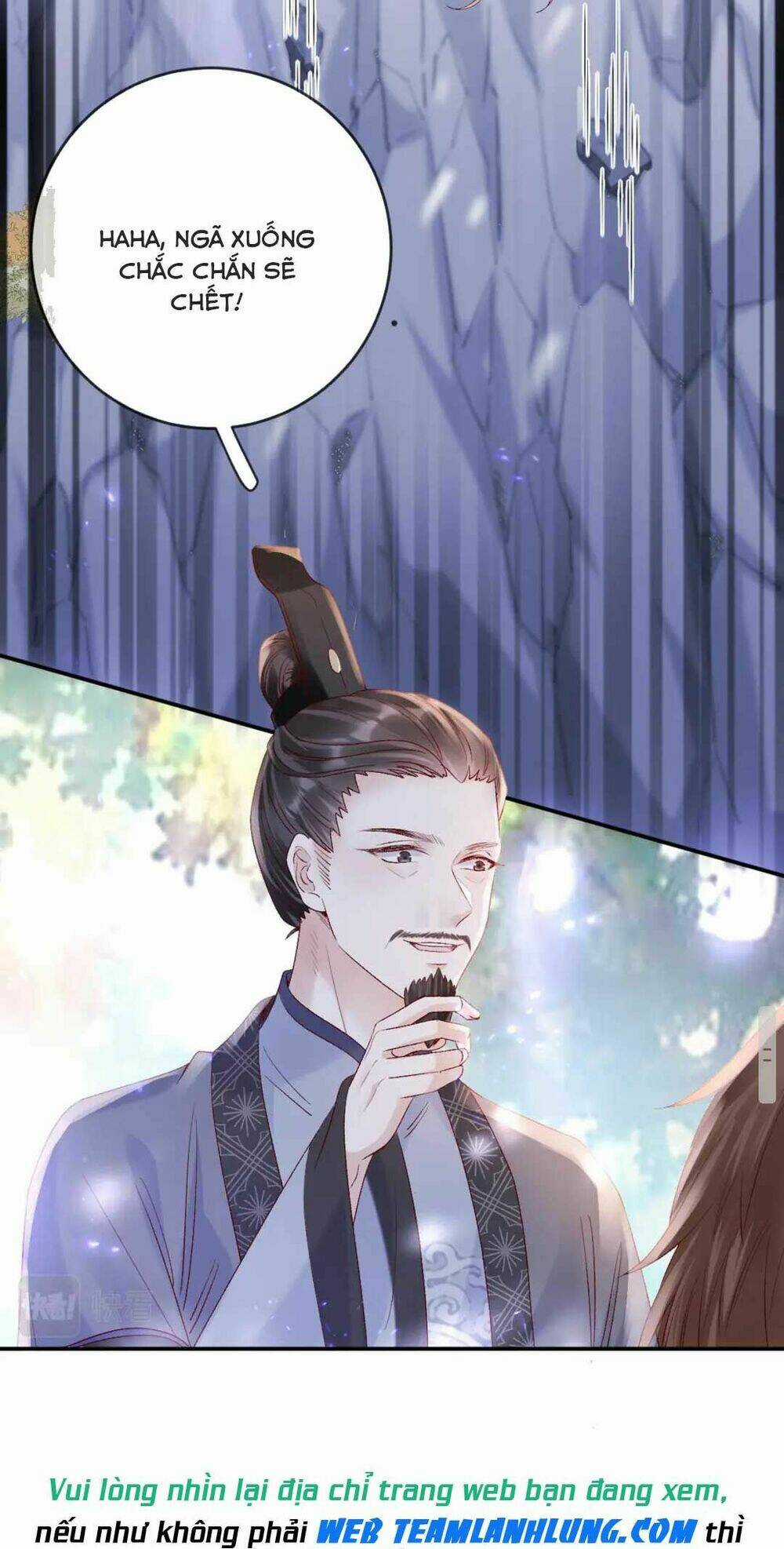 Sự Trả Thù Của Vương Phi Chapter 34 trang 8