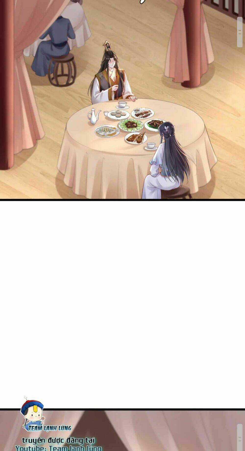 Sự Trả Thù Của Vương Phi Chapter 35 trang 16