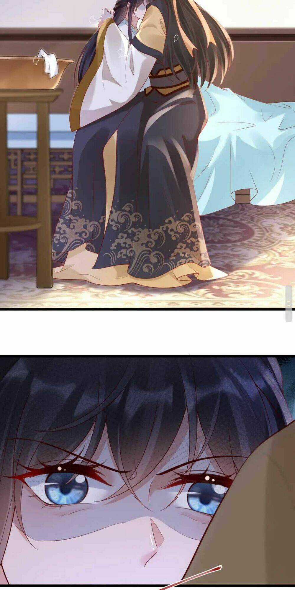 Sự Trả Thù Của Vương Phi Chapter 35 trang 4