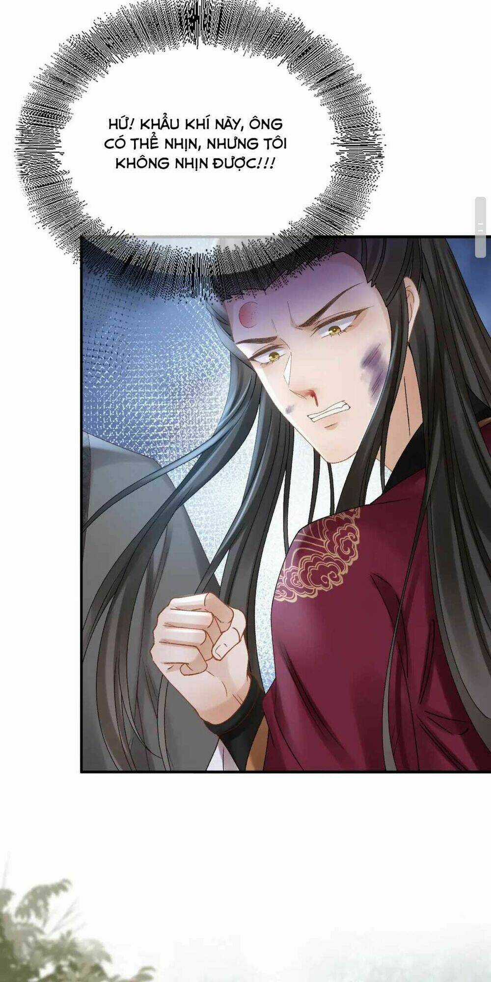 Sự Trả Thù Của Vương Phi Chapter 36 trang 20