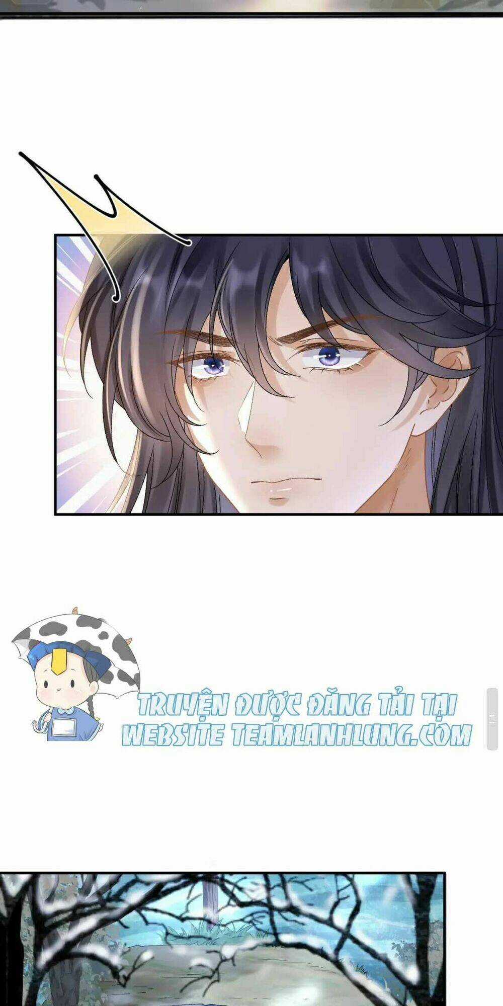 Sự Trả Thù Của Vương Phi Chapter 36 trang 22
