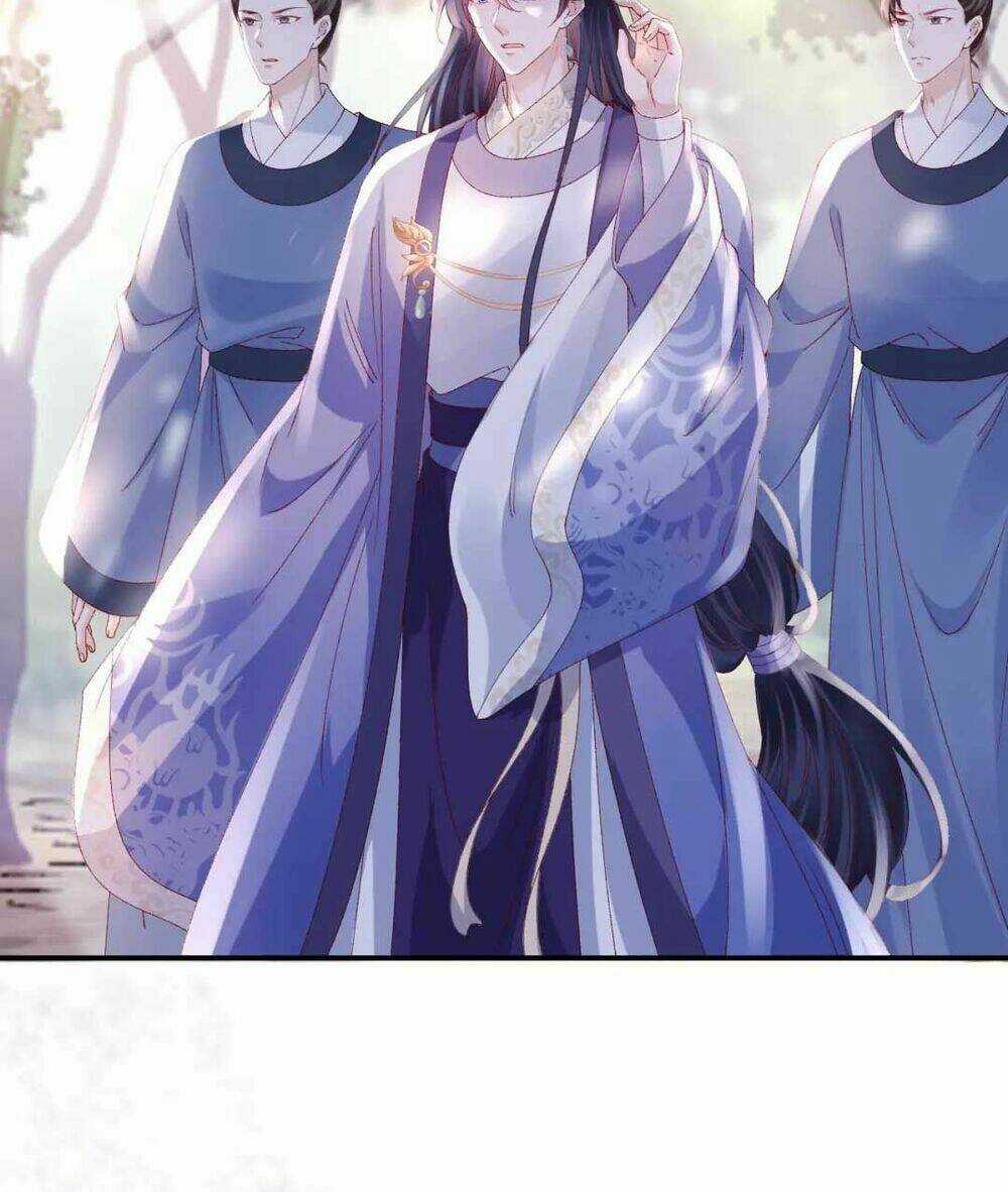Sự Trả Thù Của Vương Phi Chapter 36 trang 24