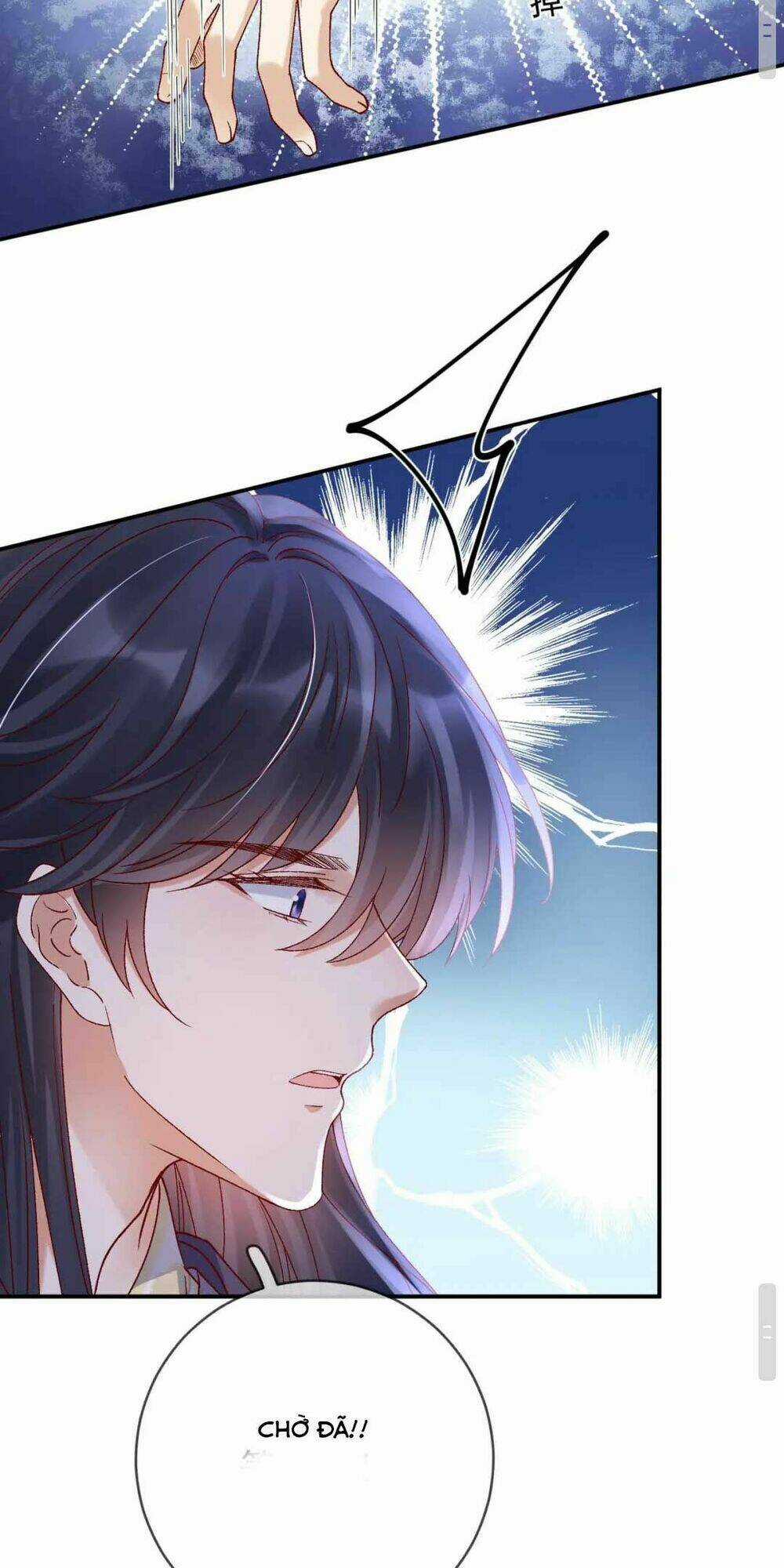 Sự Trả Thù Của Vương Phi Chapter 36 trang 30