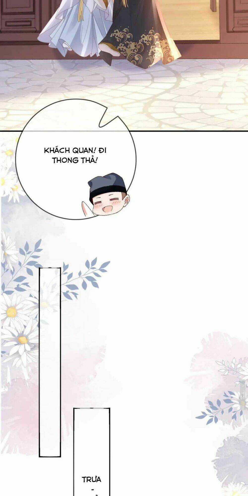 Sự Trả Thù Của Vương Phi Chapter 36 trang 7