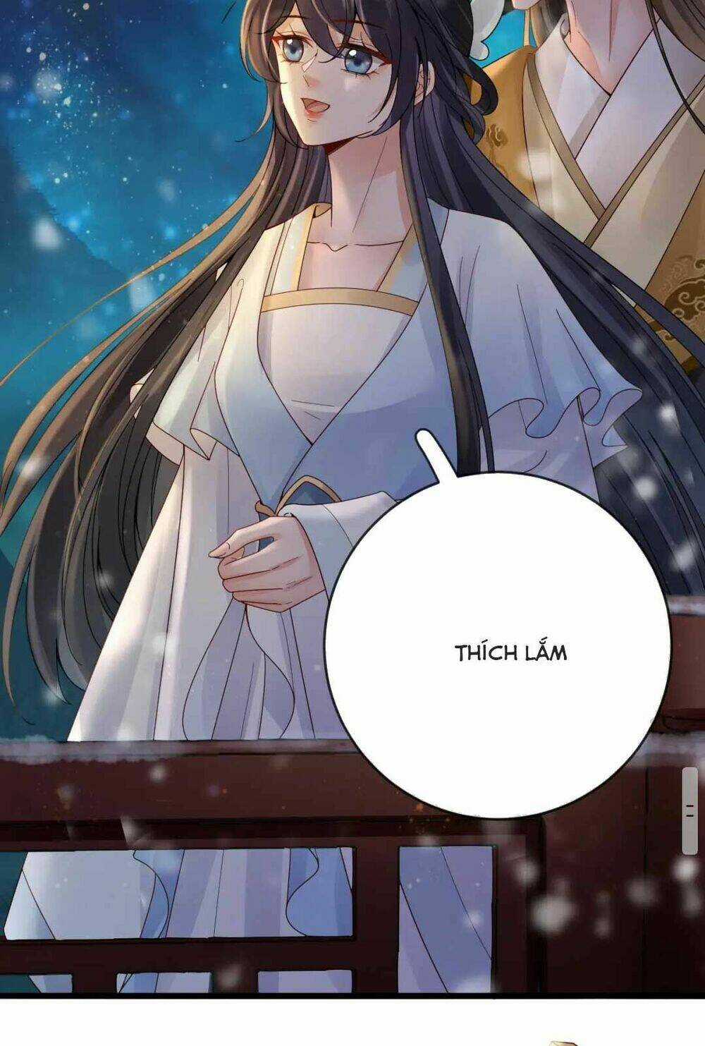 Sự Trả Thù Của Vương Phi Chapter 37 trang 10