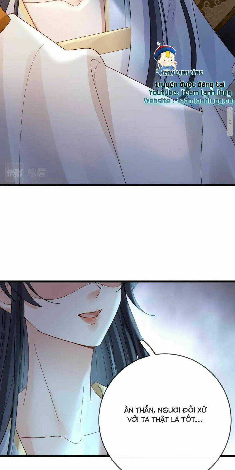 Sự Trả Thù Của Vương Phi Chapter 37 trang 12