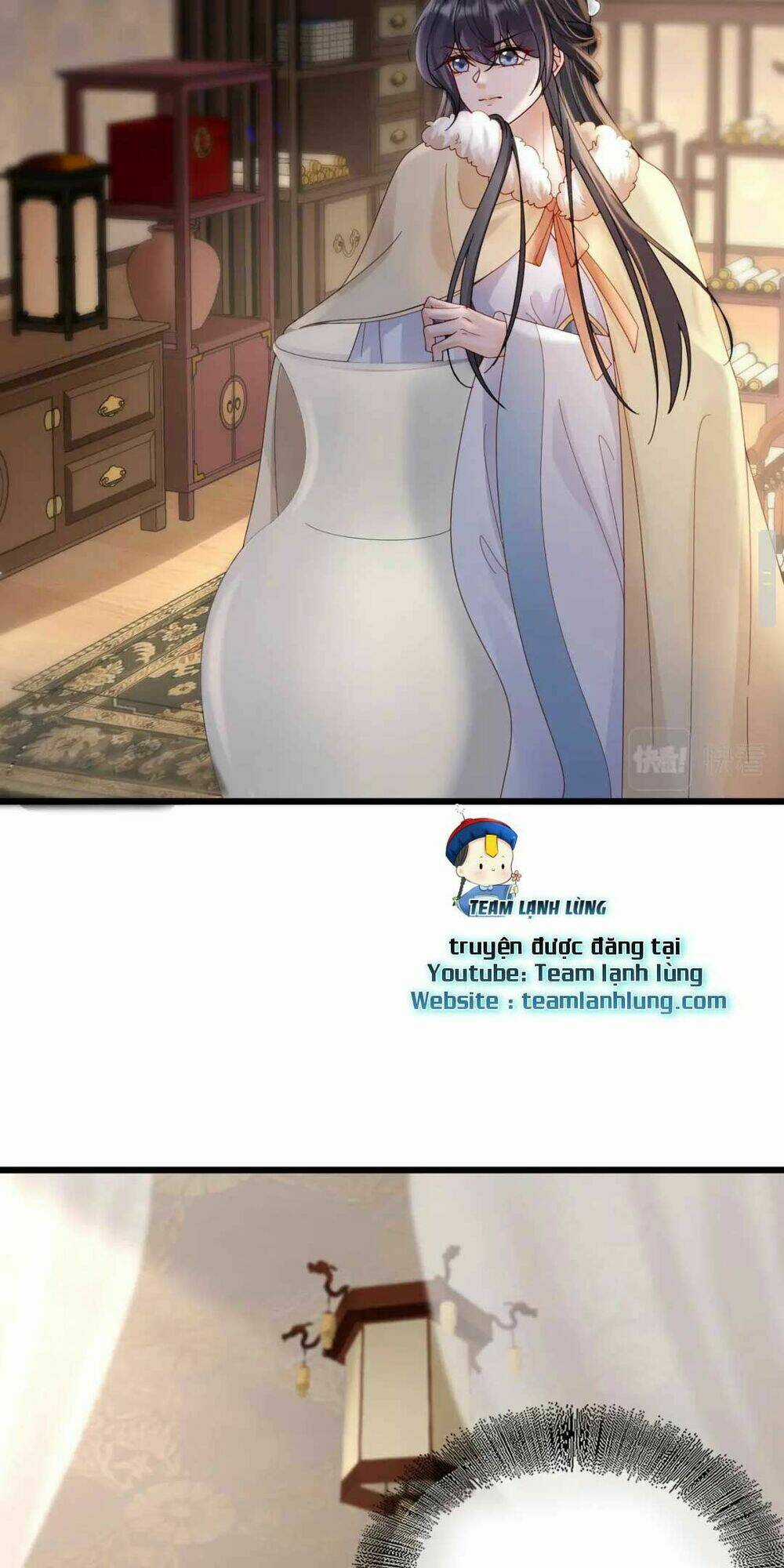 Sự Trả Thù Của Vương Phi Chapter 37 trang 24