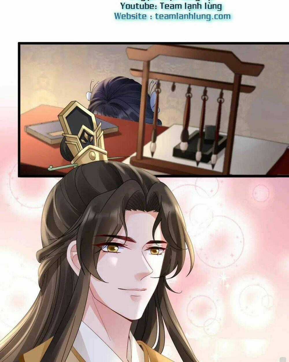 Sự Trả Thù Của Vương Phi Chapter 37 trang 27