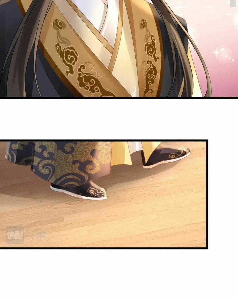 Sự Trả Thù Của Vương Phi Chapter 37 trang 28