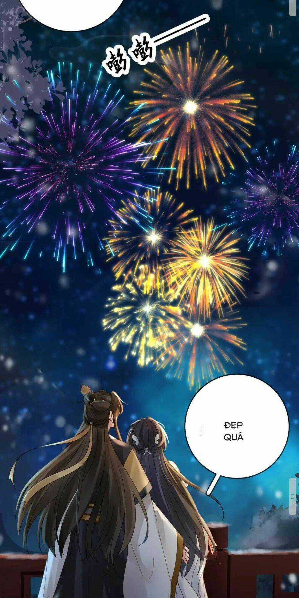 Sự Trả Thù Của Vương Phi Chapter 37 trang 7