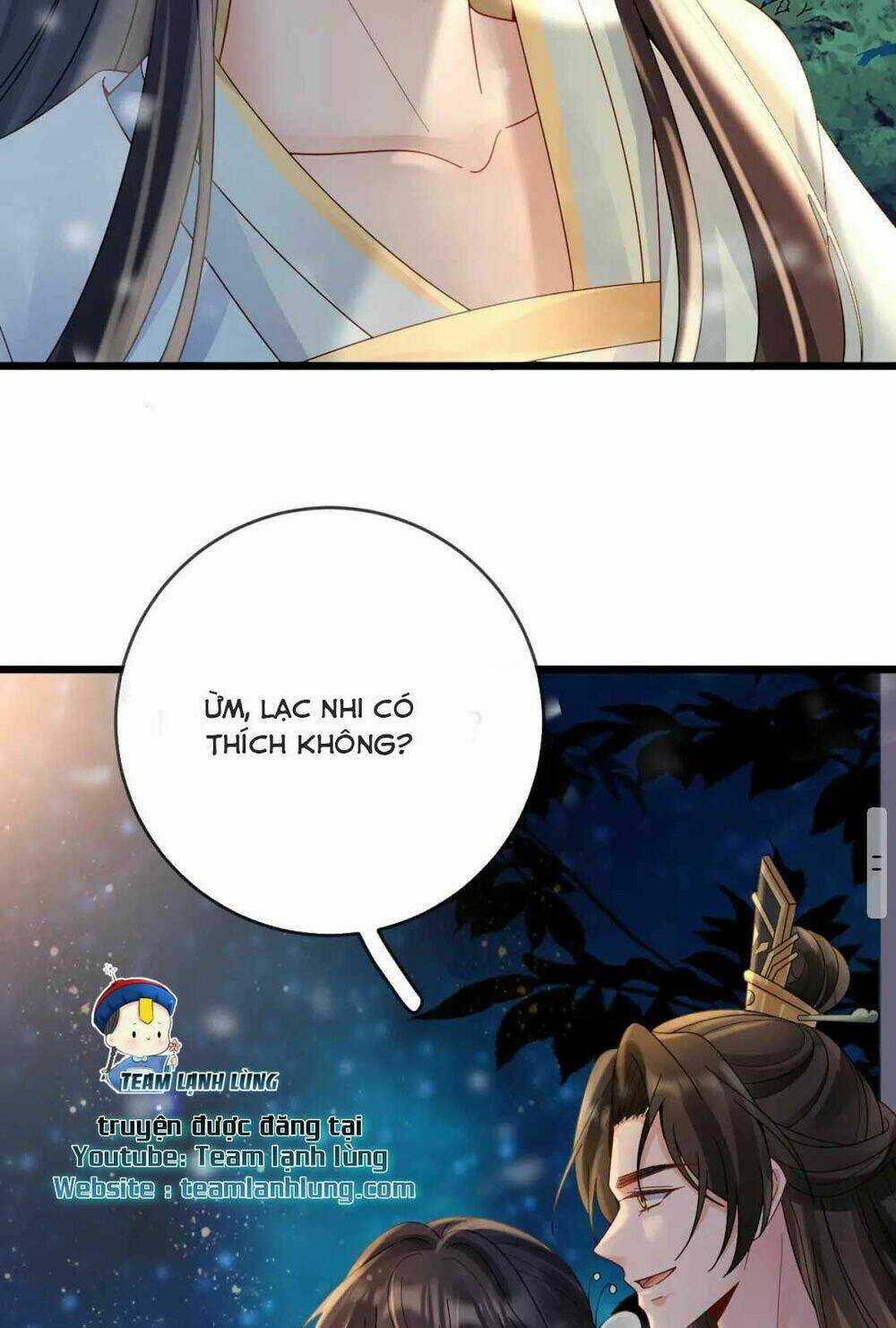 Sự Trả Thù Của Vương Phi Chapter 37 trang 9