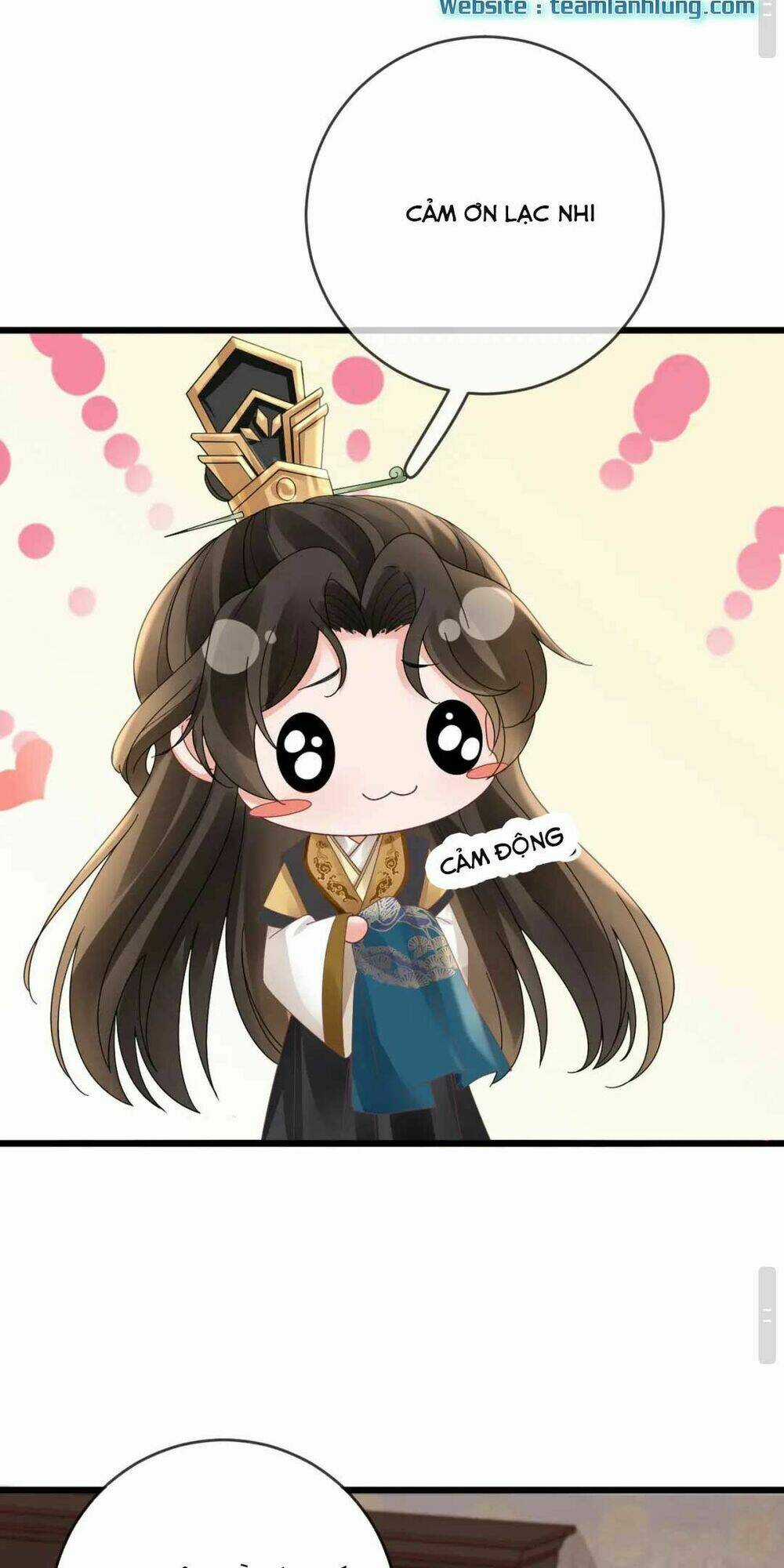 Sự Trả Thù Của Vương Phi Chapter 38 trang 2