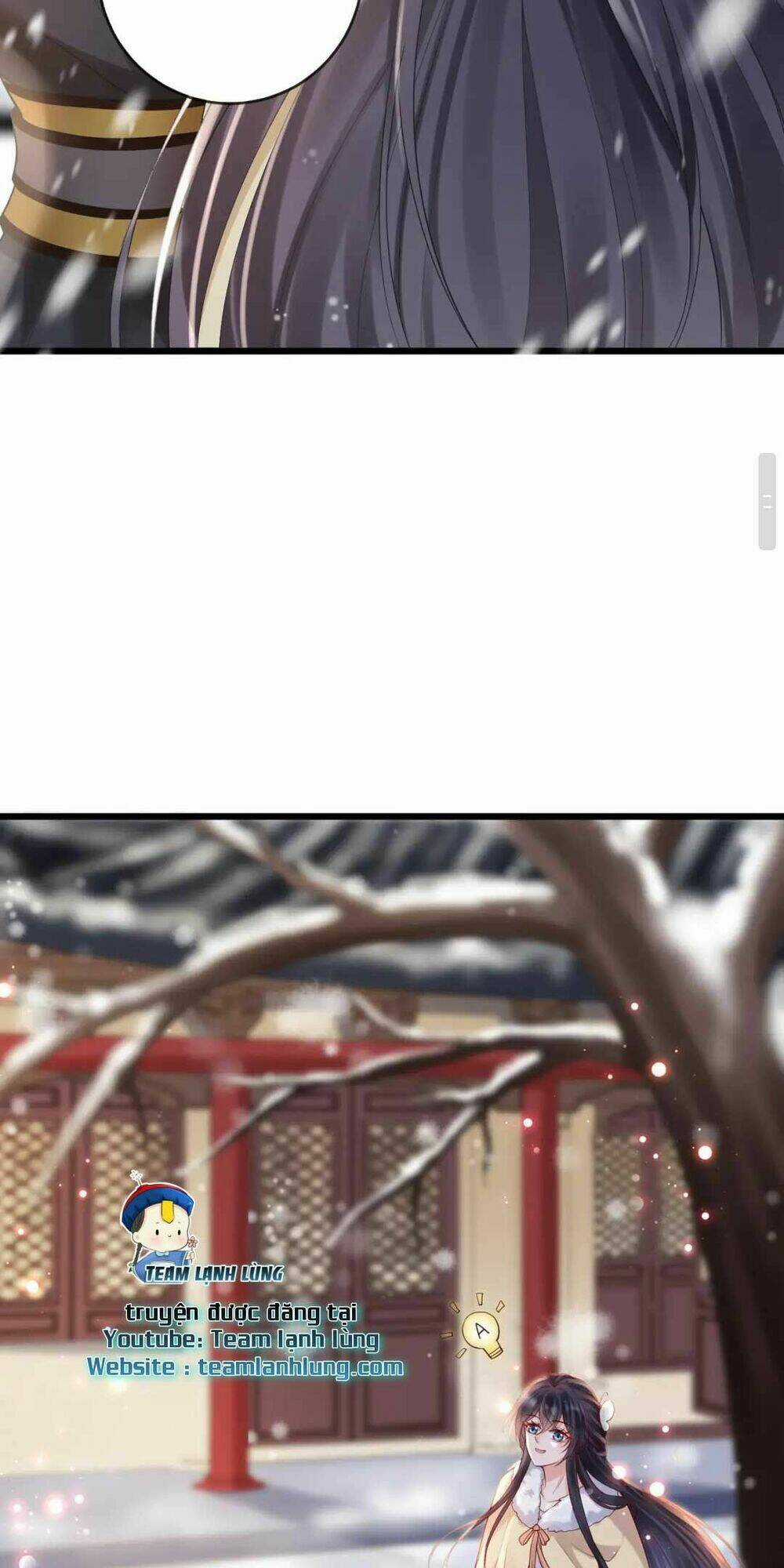 Sự Trả Thù Của Vương Phi Chapter 38 trang 23