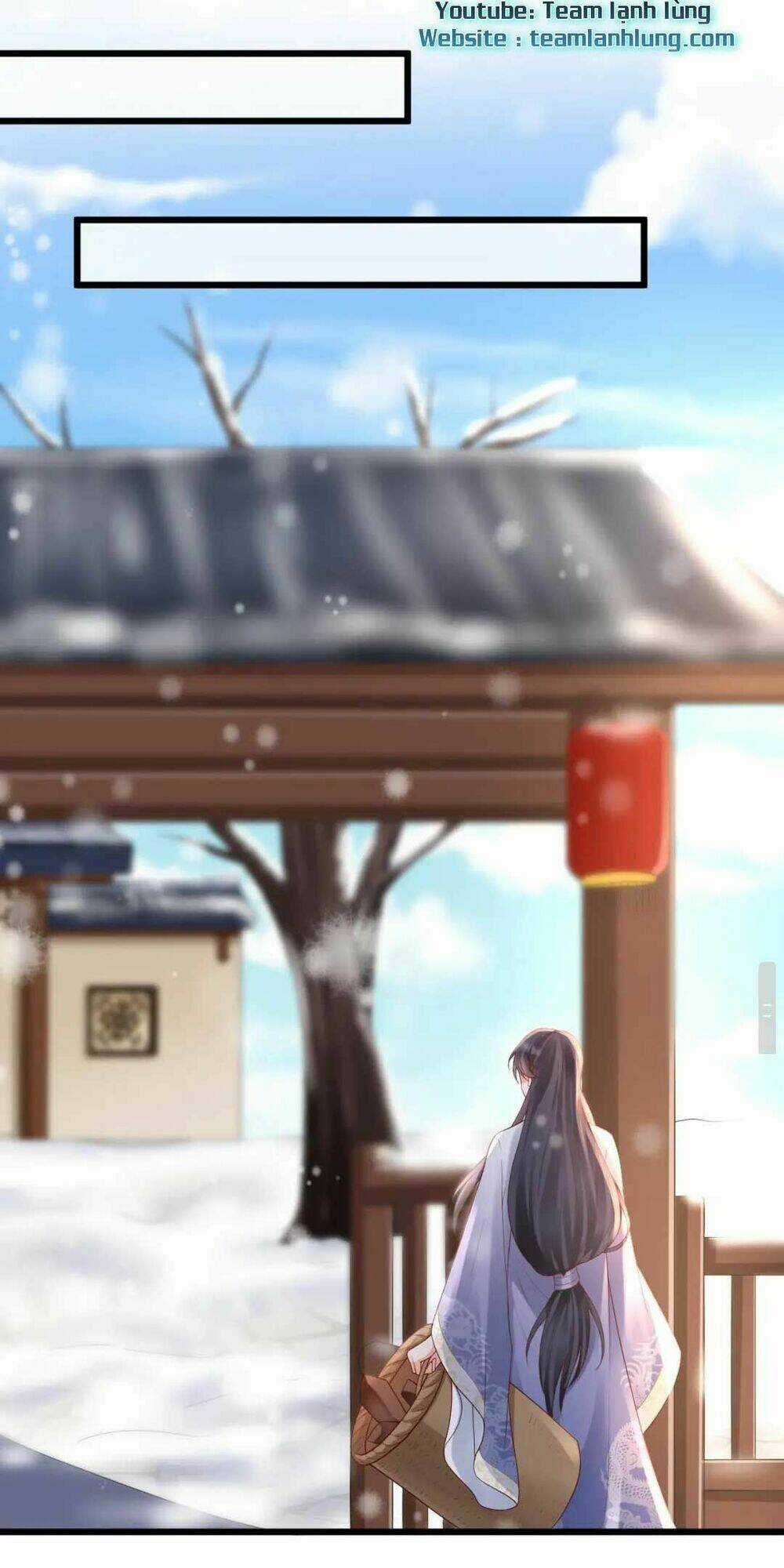 Sự Trả Thù Của Vương Phi Chapter 38 trang 26