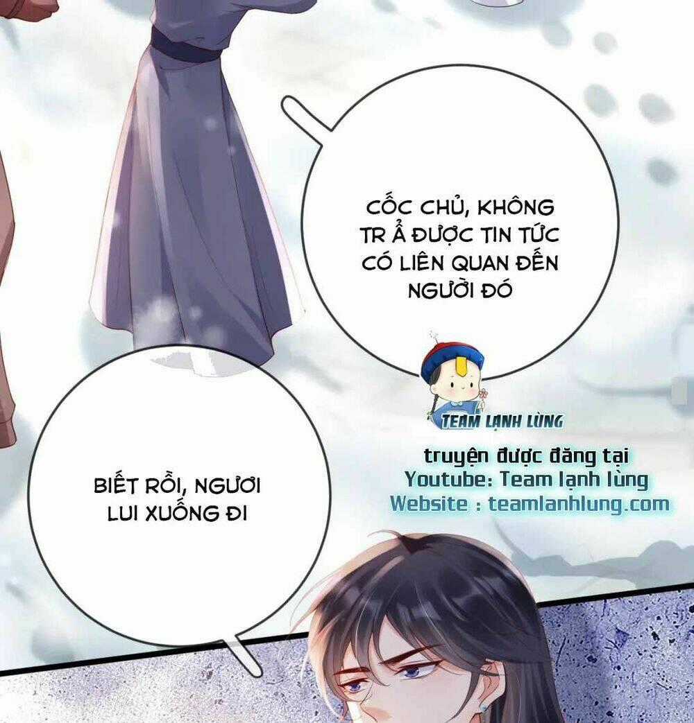 Sự Trả Thù Của Vương Phi Chapter 38 trang 28