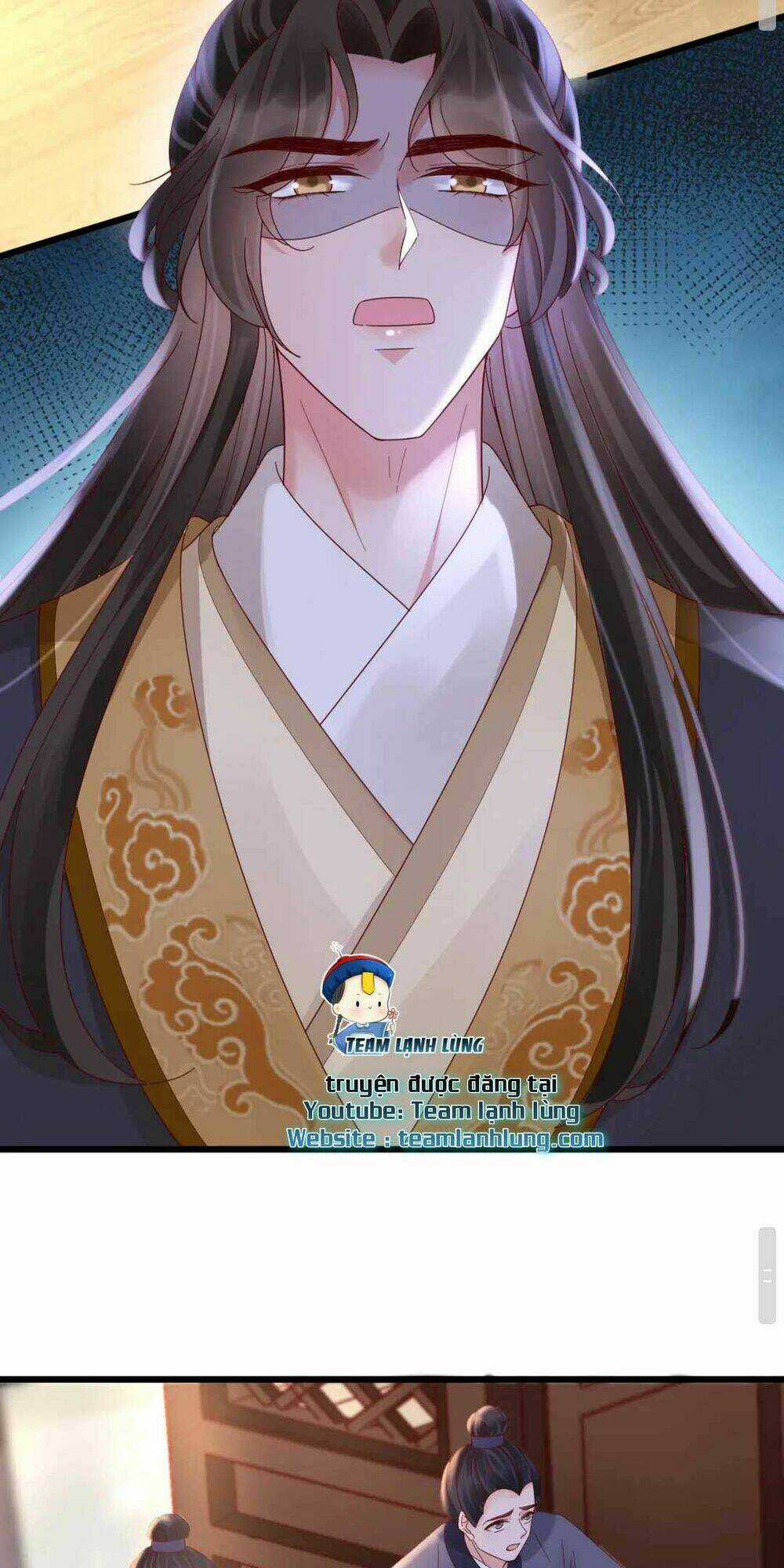 Sự Trả Thù Của Vương Phi Chapter 38 trang 7