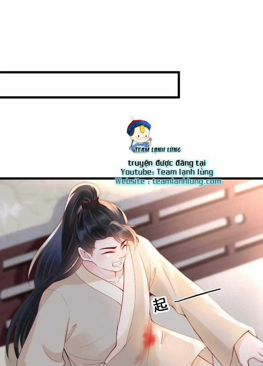 Sự Trả Thù Của Vương Phi Chapter 39 trang 1