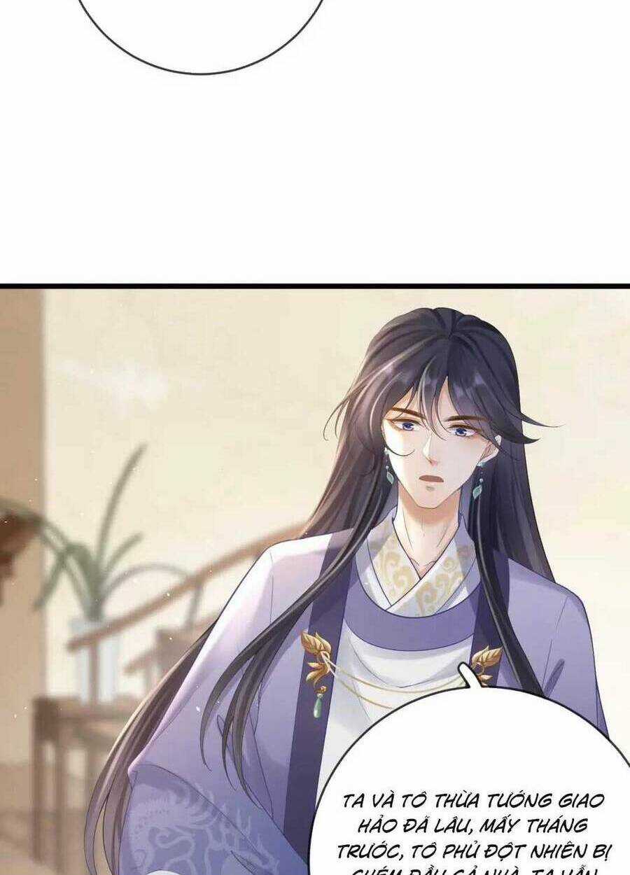 Sự Trả Thù Của Vương Phi Chapter 39 trang 11