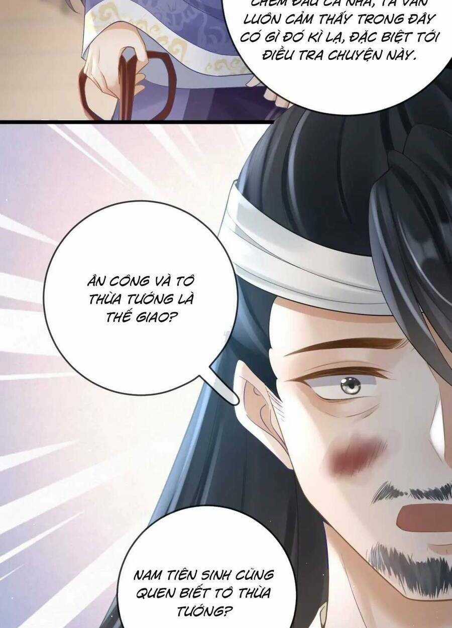 Sự Trả Thù Của Vương Phi Chapter 39 trang 12