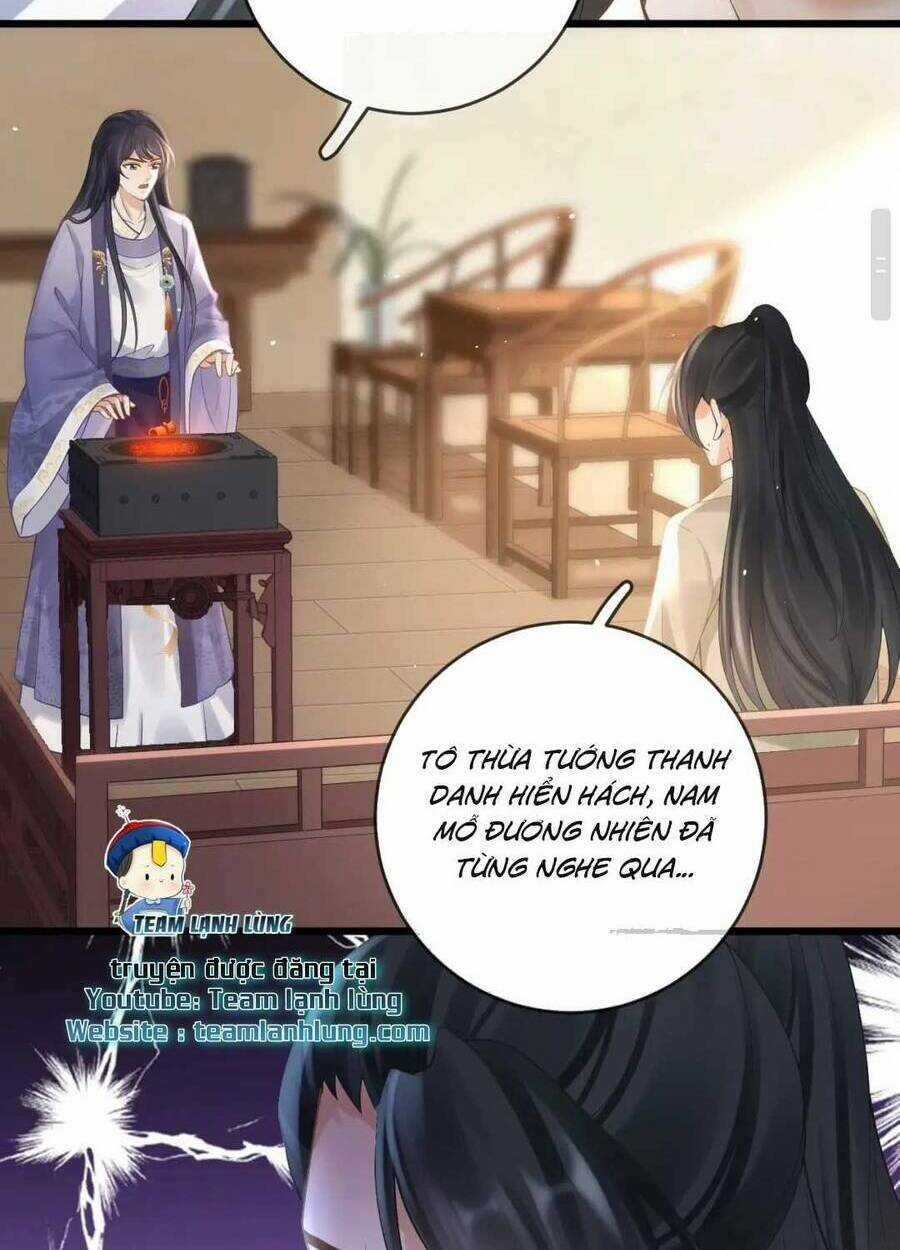 Sự Trả Thù Của Vương Phi Chapter 39 trang 13