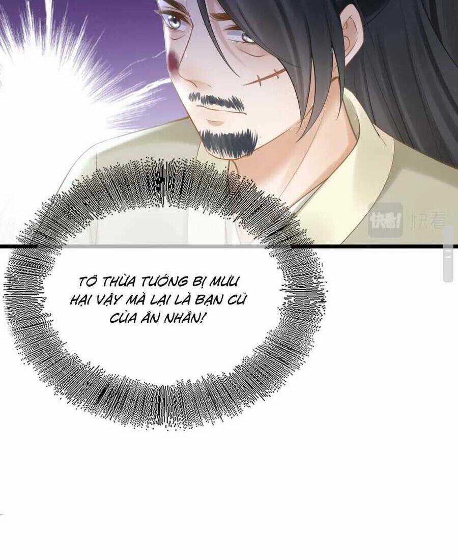 Sự Trả Thù Của Vương Phi Chapter 39 trang 14