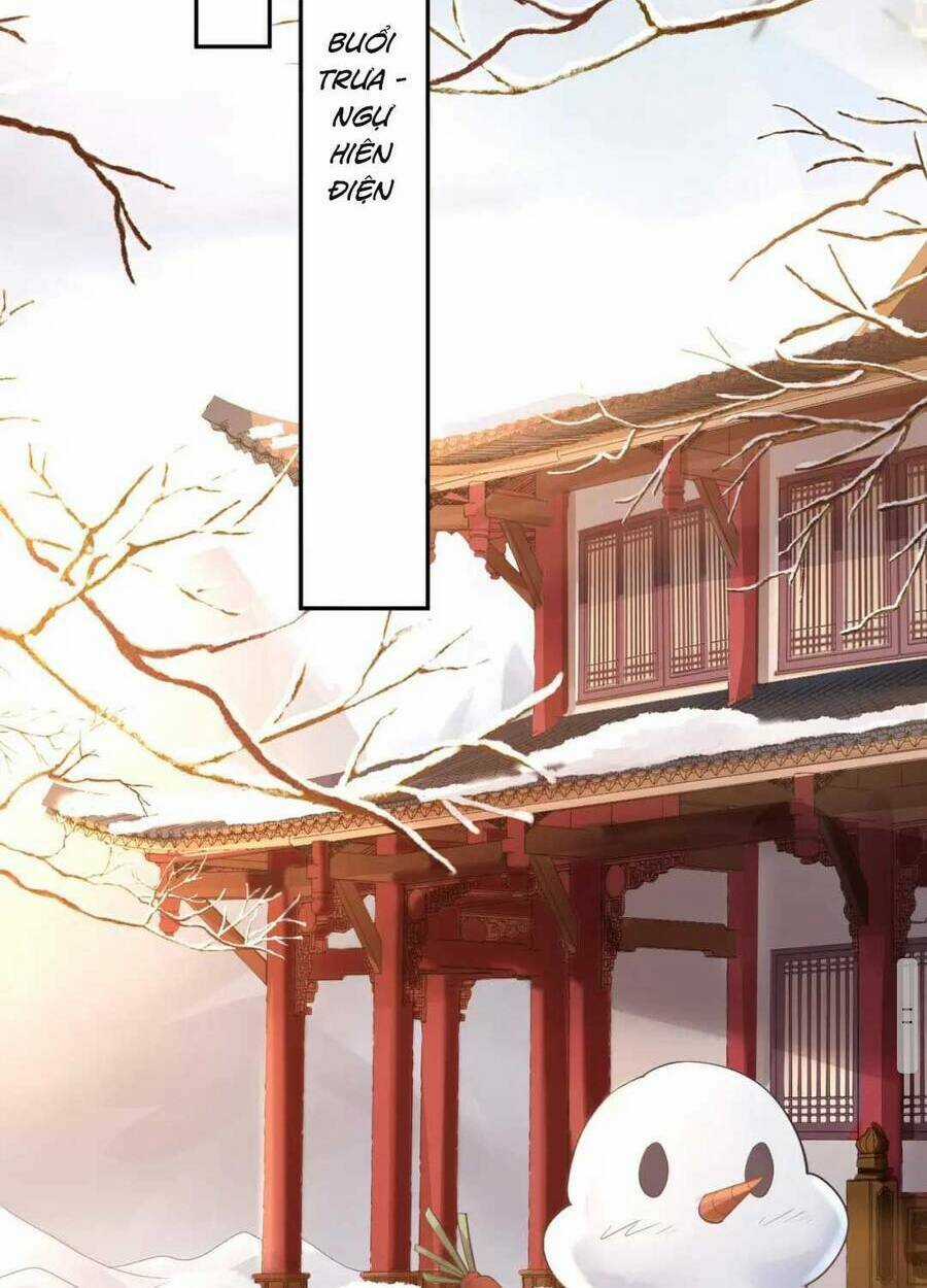 Sự Trả Thù Của Vương Phi Chapter 39 trang 16