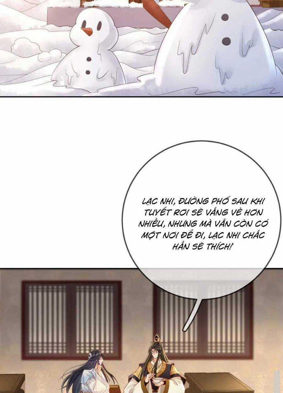 Sự Trả Thù Của Vương Phi Chapter 39 trang 17