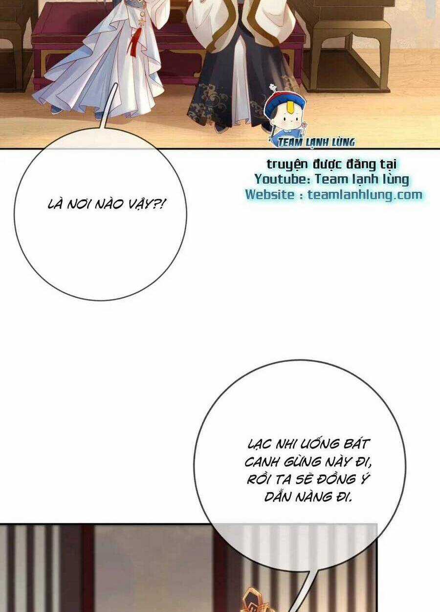 Sự Trả Thù Của Vương Phi Chapter 39 trang 18