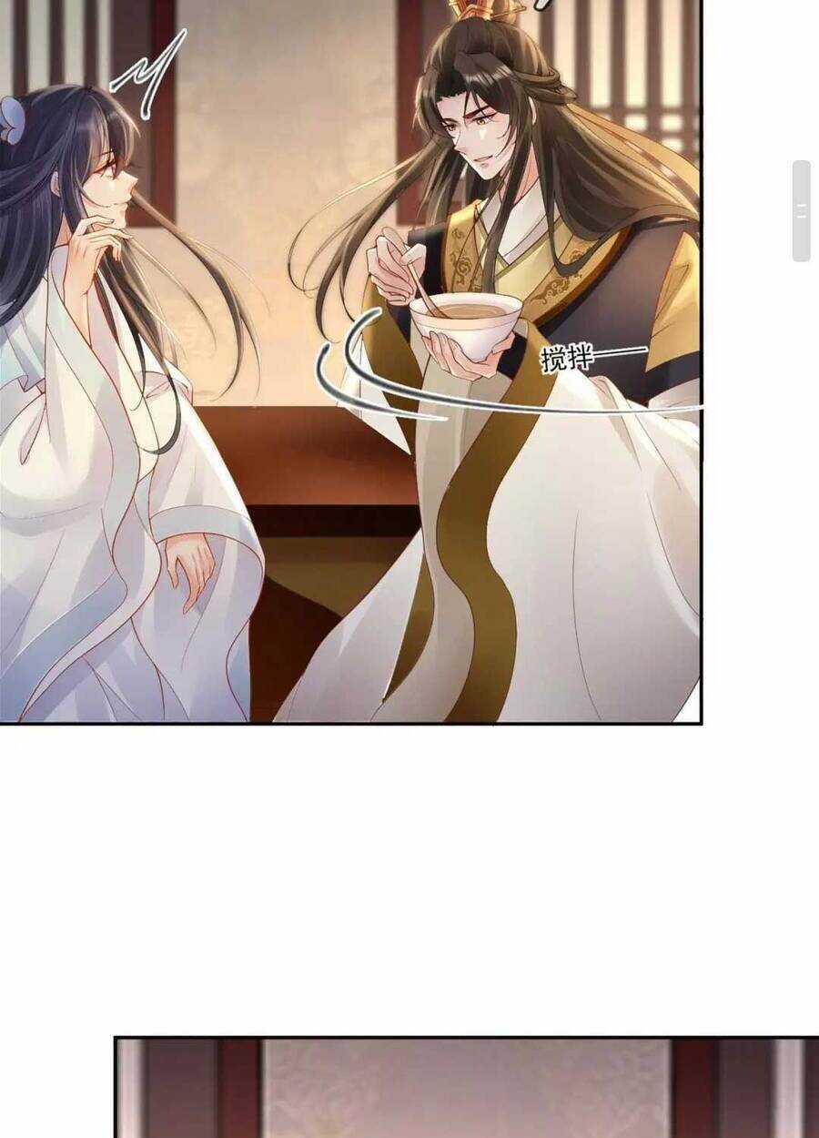 Sự Trả Thù Của Vương Phi Chapter 39 trang 19