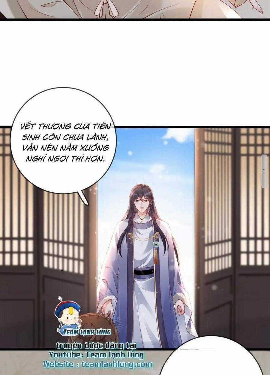 Sự Trả Thù Của Vương Phi Chapter 39 trang 2