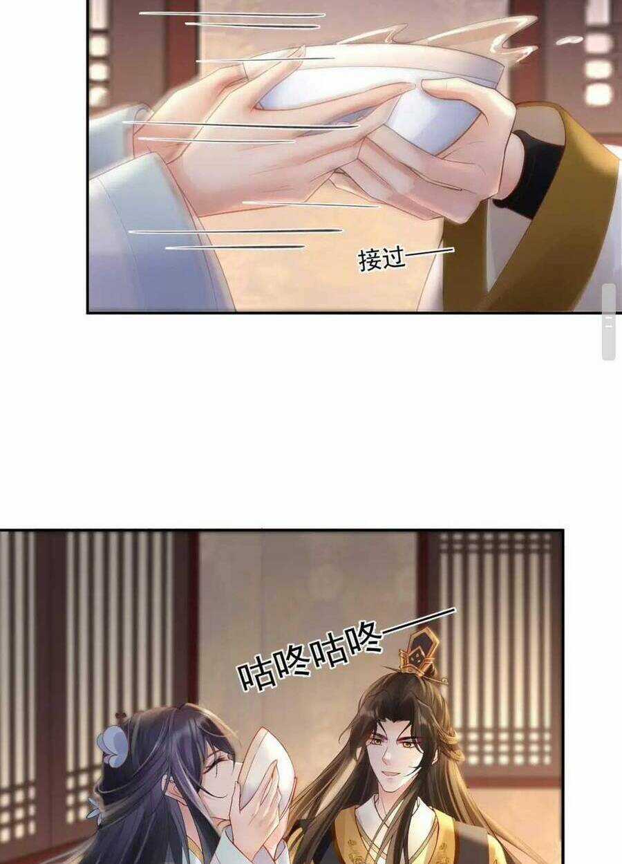 Sự Trả Thù Của Vương Phi Chapter 39 trang 20