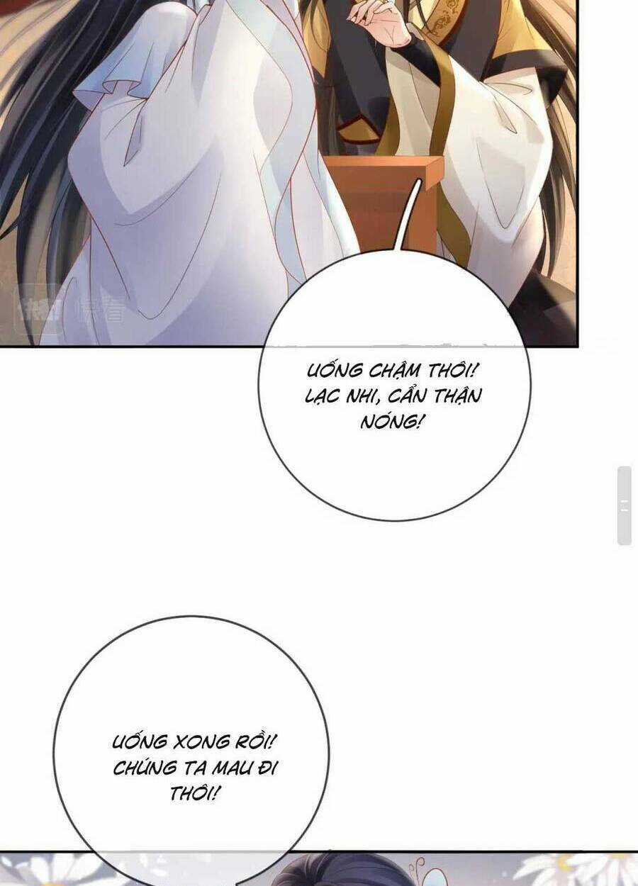 Sự Trả Thù Của Vương Phi Chapter 39 trang 21