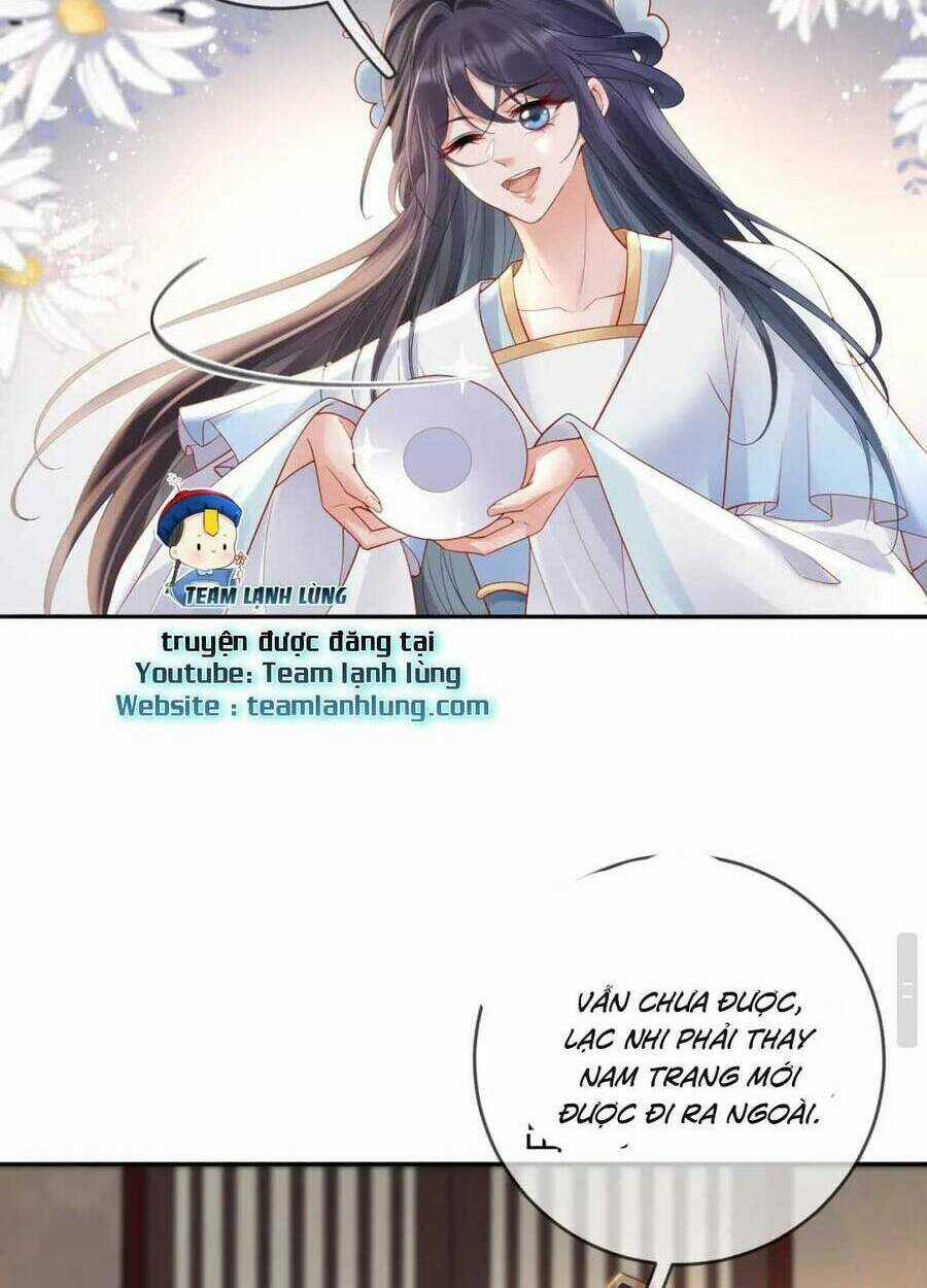 Sự Trả Thù Của Vương Phi Chapter 39 trang 22