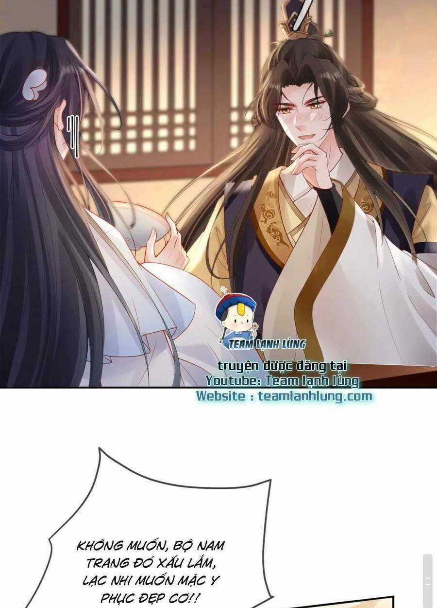 Sự Trả Thù Của Vương Phi Chapter 39 trang 23