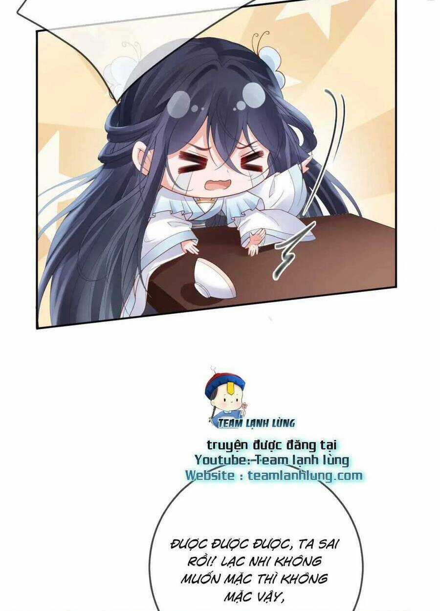 Sự Trả Thù Của Vương Phi Chapter 39 trang 24