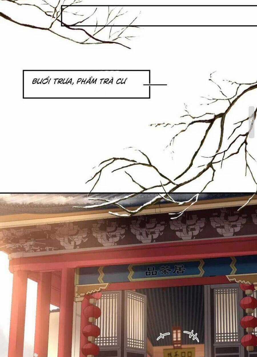 Sự Trả Thù Của Vương Phi Chapter 39 trang 26