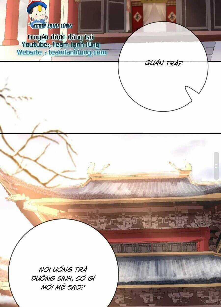 Sự Trả Thù Của Vương Phi Chapter 39 trang 27