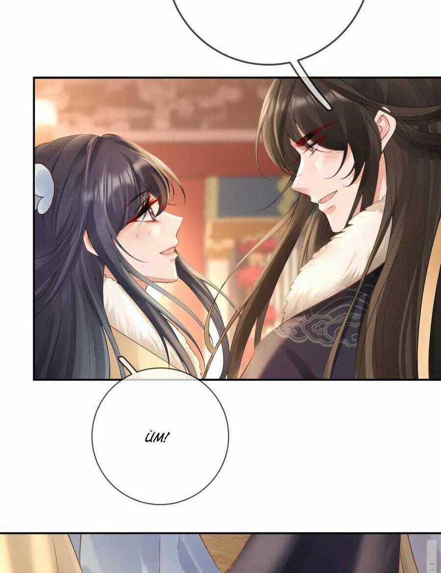 Sự Trả Thù Của Vương Phi Chapter 39 trang 29