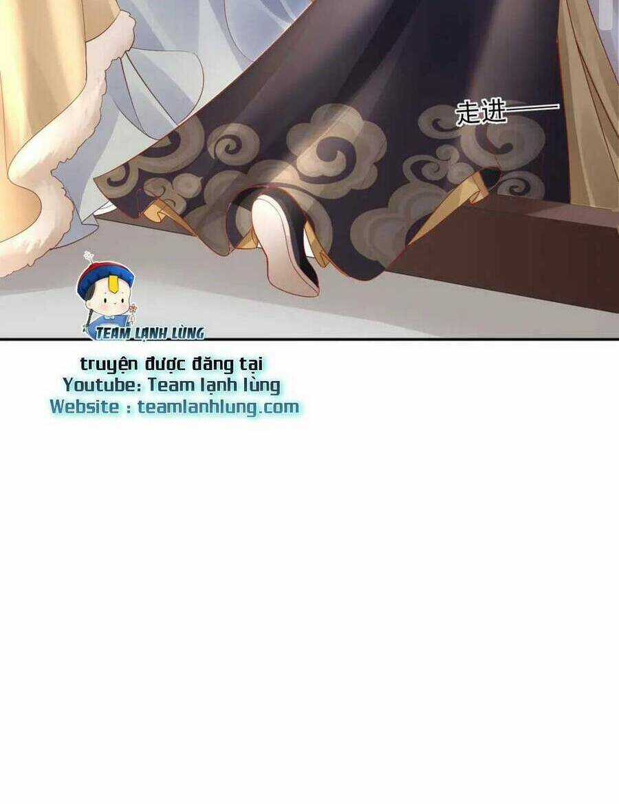 Sự Trả Thù Của Vương Phi Chapter 39 trang 30