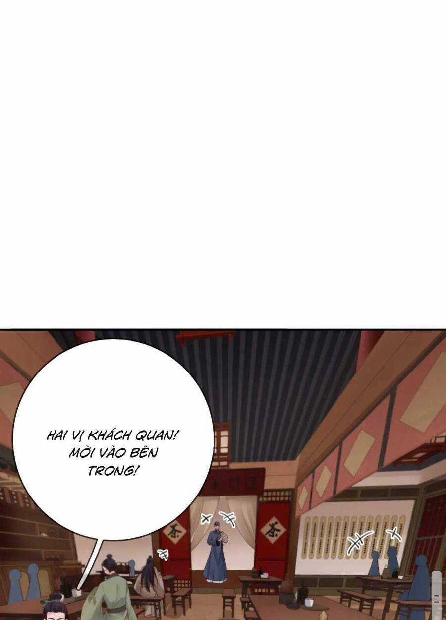 Sự Trả Thù Của Vương Phi Chapter 39 trang 31