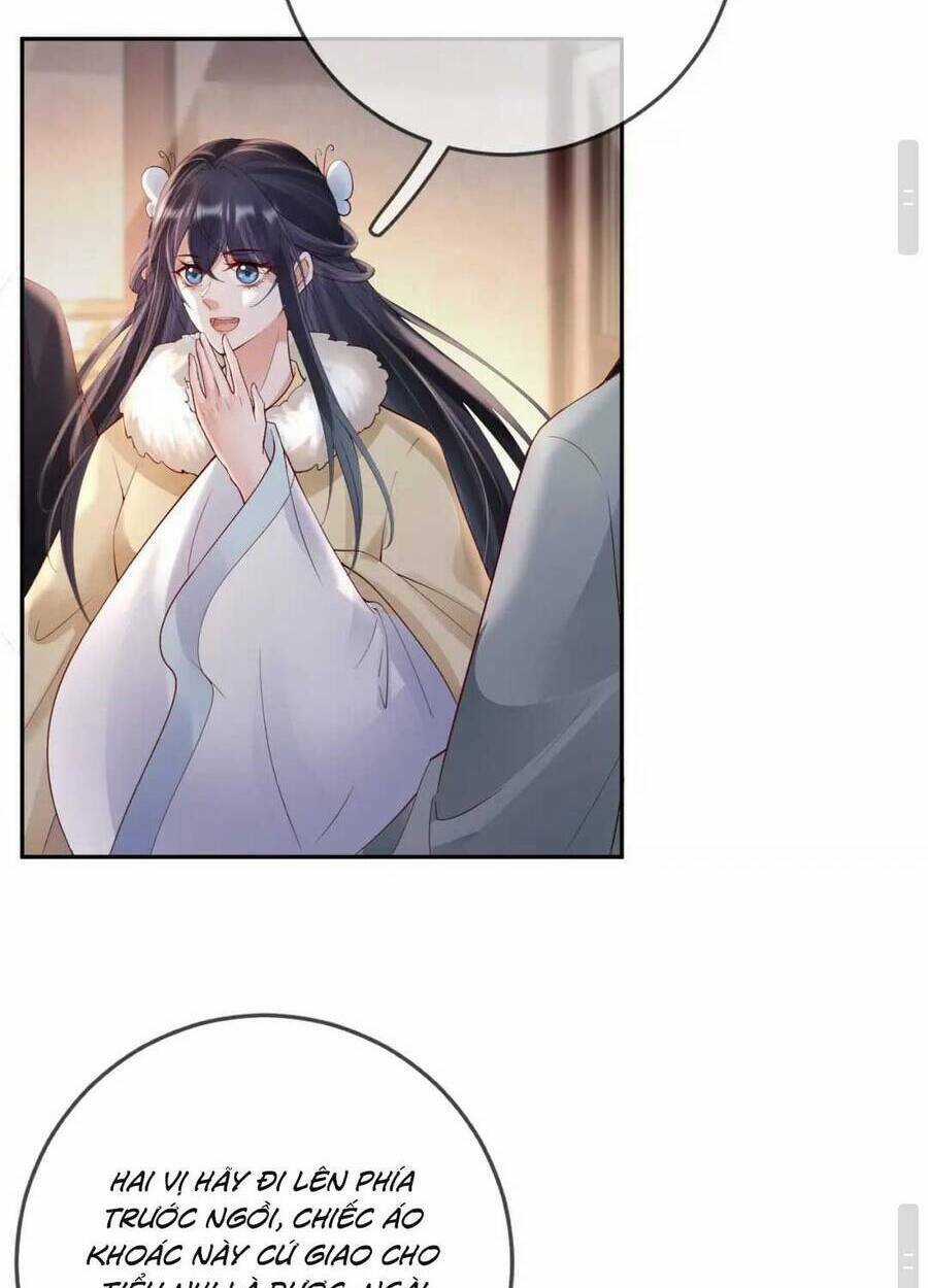 Sự Trả Thù Của Vương Phi Chapter 39 trang 33