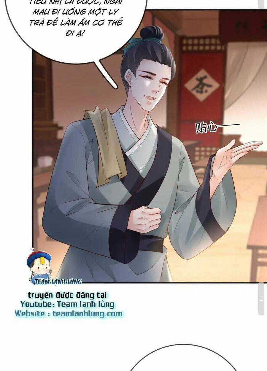 Sự Trả Thù Của Vương Phi Chapter 39 trang 34