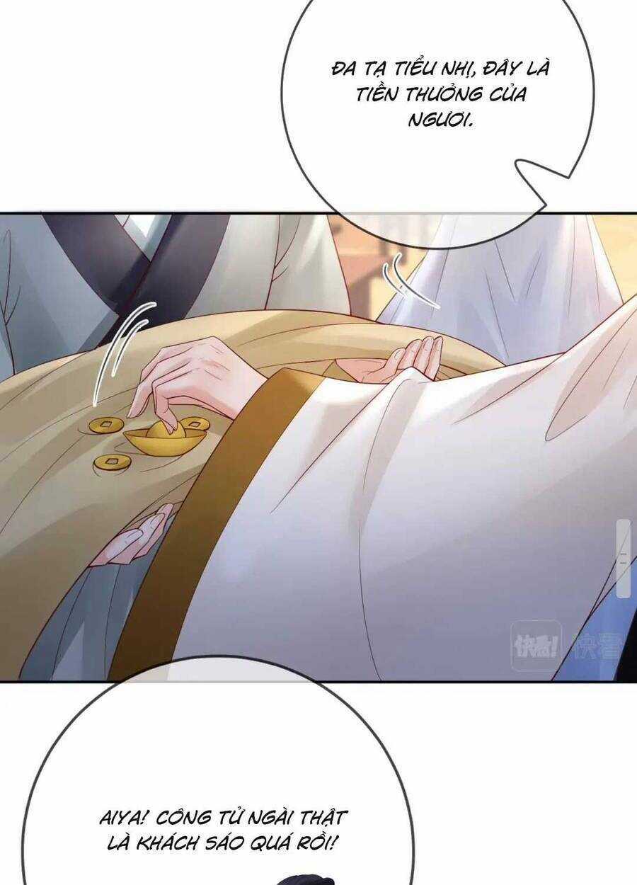 Sự Trả Thù Của Vương Phi Chapter 39 trang 35