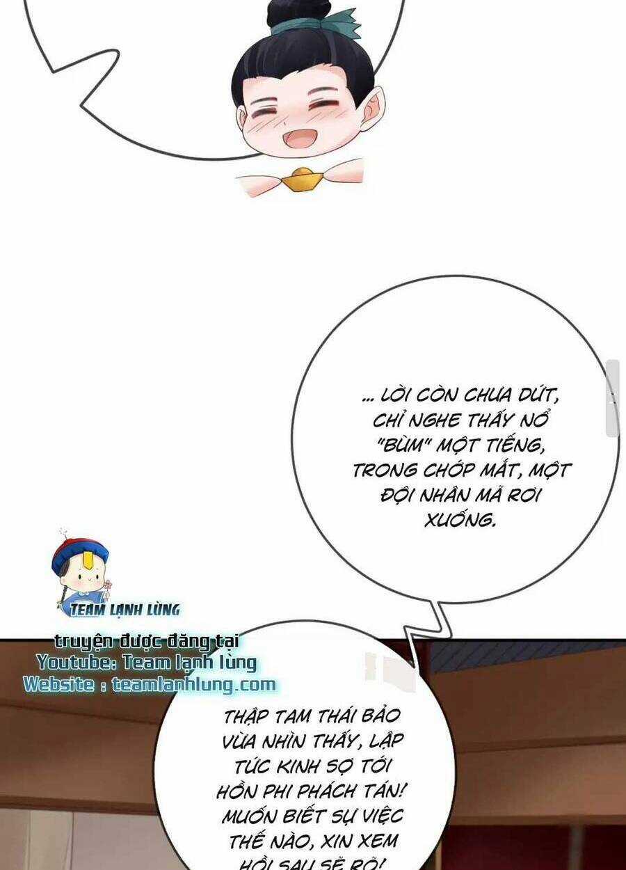 Sự Trả Thù Của Vương Phi Chapter 39 trang 36